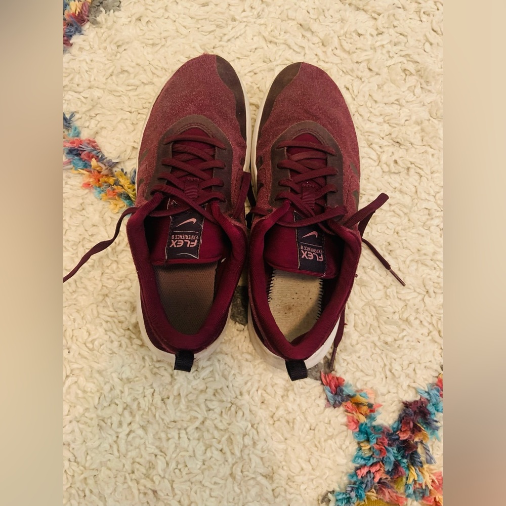 Nike sneakers